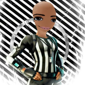 Meet your Posher, Jaddiel